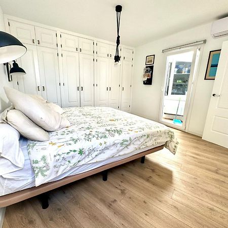 Luxury Bungalow Playa Roca Коста-Тегісе Екстер'єр фото