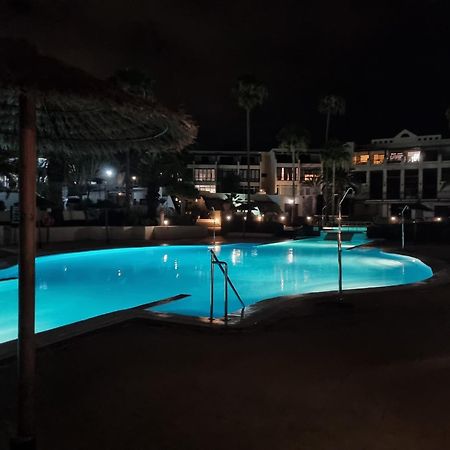Luxury Bungalow Playa Roca Коста-Тегісе Екстер'єр фото