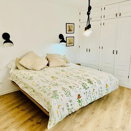 Luxury Bungalow Playa Roca Коста-Тегісе Екстер'єр фото