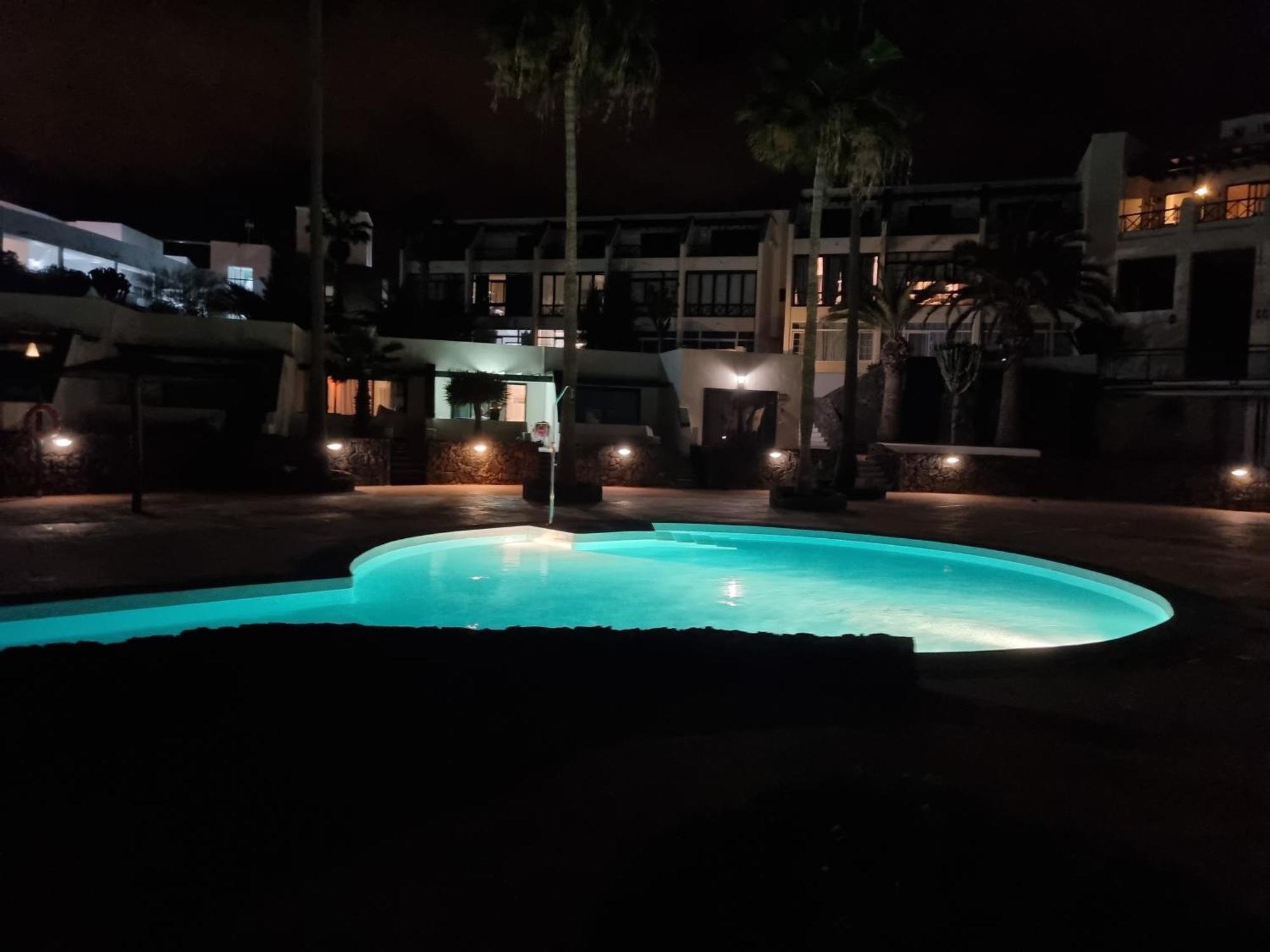 Luxury Bungalow Playa Roca Коста-Тегісе Екстер'єр фото
