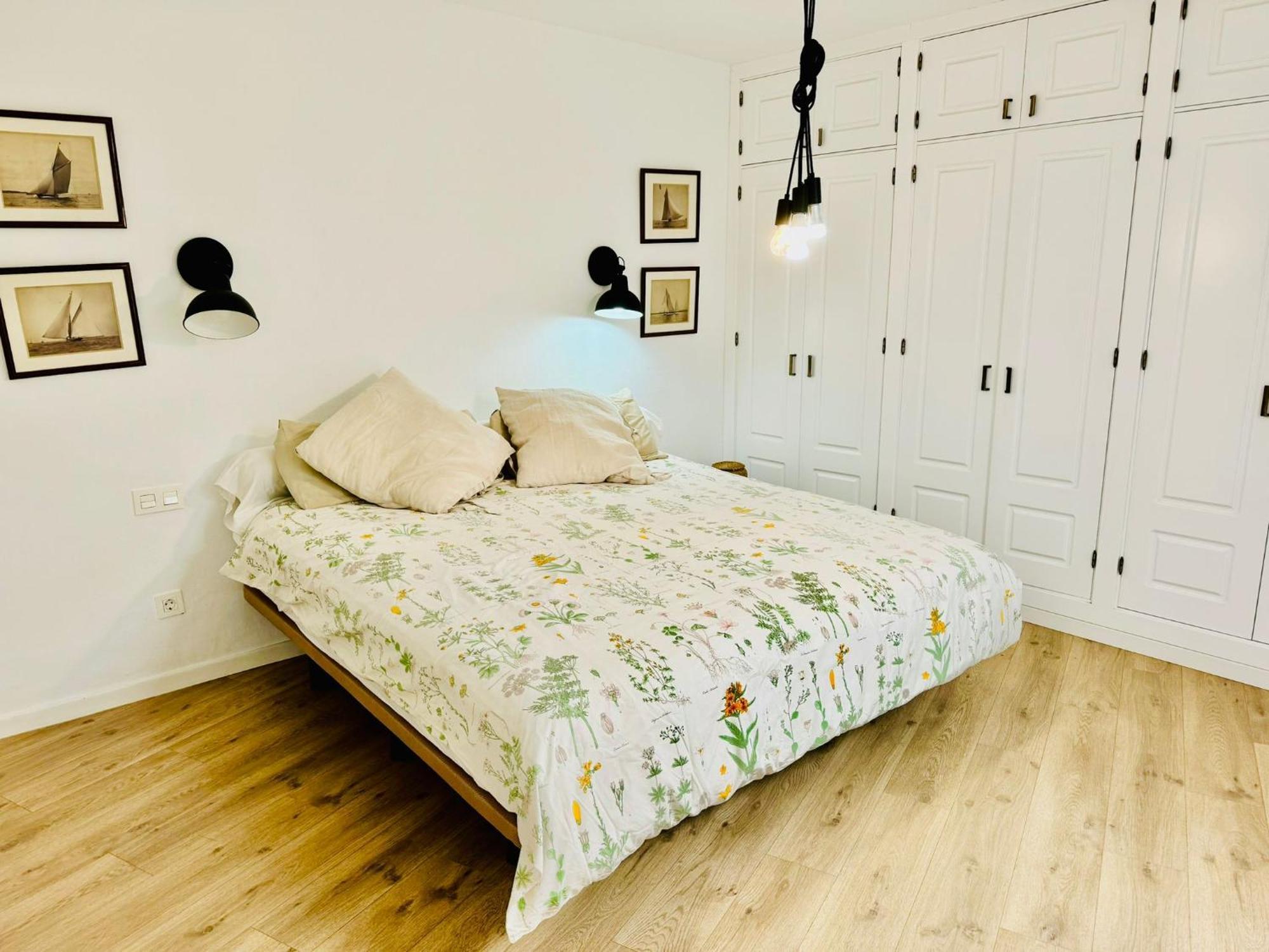 Luxury Bungalow Playa Roca Коста-Тегісе Екстер'єр фото